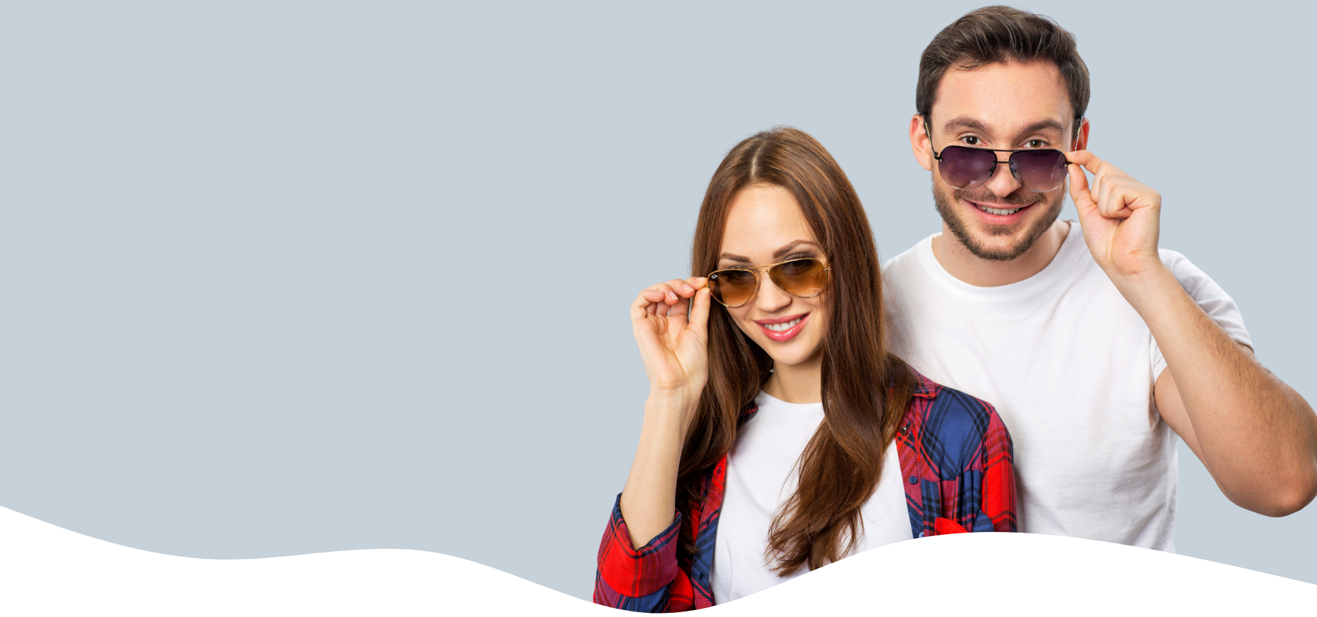 See the World in Style